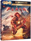 The Flash (Includes Digital) [UHD] - 3D