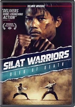 Silat Warriors: Deed of Death [DVD]