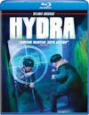 Hydra [Blu-ray] - Front