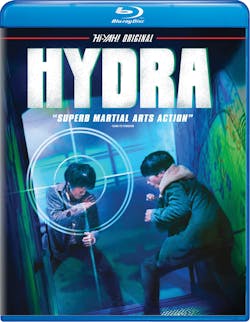 Hydra [Blu-ray]