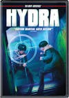 Hydra [DVD] - Front