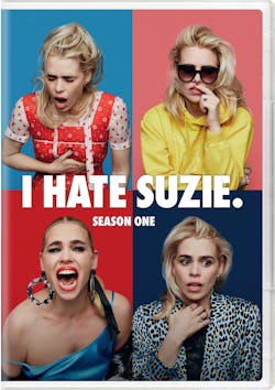 I Hate Suzie: Season One [DVD]