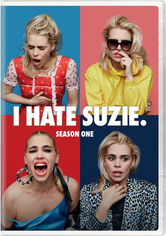I Hate Suzie: Season One [DVD]