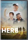 Walking With Herb [DVD] - Front