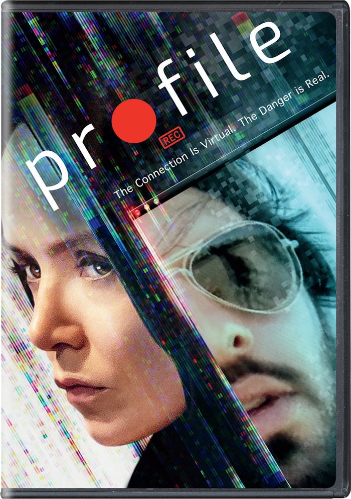 Profile [DVD]