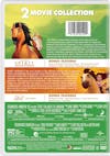 Spirit: 2 Movie Collection (DVD Double Feature) [DVD] - Back