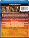 The Boxtrolls - LAIKA Studios Edition Blu-ray + DVD [Blu-ray] - Back