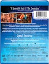 Coraline - LAIKA Studios Edition Blu-ray + DVD [Blu-ray] - Back