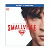 Smallville: The Complete Series (20th Anniversary Edition) [Blu-ray] - Front