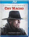 Cry Macho [Blu-ray] - Front