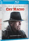 Cry Macho [Blu-ray] - 3D