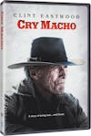 Cry Macho [DVD] - 3D