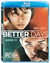 Better Days [Blu-ray] - Front