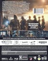 Zack Snyder's Justice League (4K Ultra HD + Blu-ray) [UHD] - Back