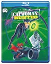 Catwoman: Hunted [Blu-ray] - Front