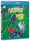Catwoman: Hunted [Blu-ray] - 3D