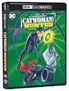 Catwoman: Hunted (4K Ultra HD + Blu-ray) [UHD] - 3D