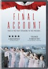 Final Account [DVD] - Front