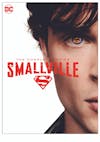 Smallville: The Complete Series (Box Set (20th Anniversary Edition)) [DVD] - Front