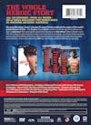 Smallville: The Complete Series (Box Set (20th Anniversary Edition)) [DVD] - Back