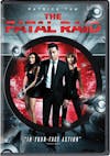 The Fatal Raid [DVD] - Front