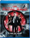 The Fatal Raid [Blu-ray] - Front