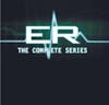 ER: The Complete Series (DVD New Box Art) [DVD] - Front