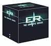 ER: The Complete Series (DVD New Box Art) [DVD] - 3D