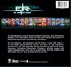 ER: The Complete Series (DVD New Box Art) [DVD] - Back