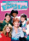 The Facts of Life - Complete Series [DVD] - Front