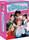 The Facts of Life - Complete Series [DVD] - 3D