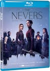 The Nevers: Season 1, Part 1 [Blu-ray] - 3D