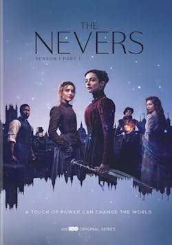 The Nevers: Season 1, Part 1 [DVD]