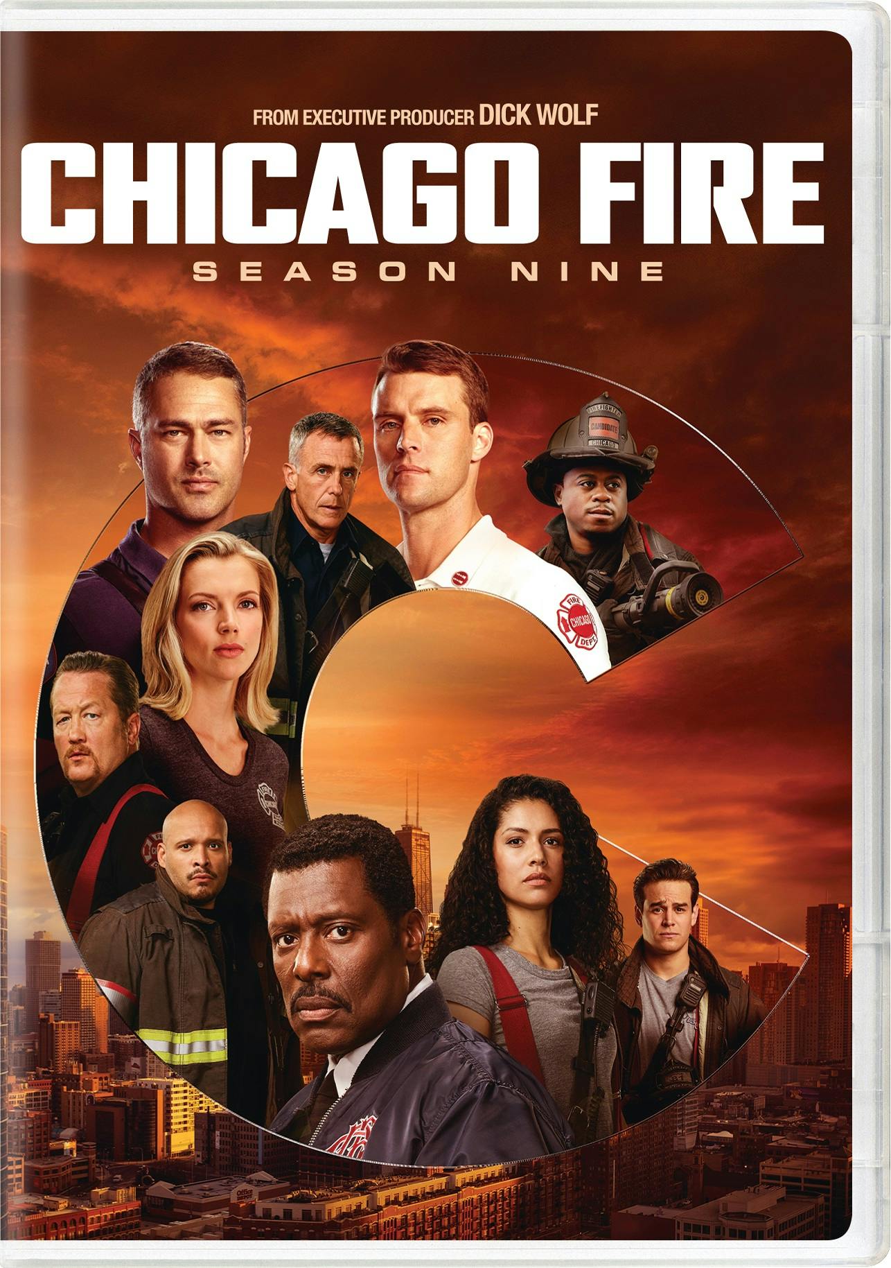 Chicago Fire