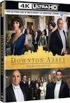Downton Abbey: The Movie (4K Ultra HD + Blu-ray) [UHD] - 3D