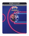 Space Jam: A New Legacy (4K UHD Steelbook + Blu ray) [UHD] - Front
