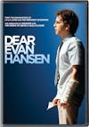 Dear Evan Hansen [DVD] - Front