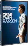 Dear Evan Hansen [DVD] - 3D
