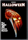 Halloween [DVD] - Front