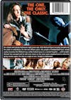 Halloween [DVD] - Back