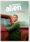 Resident Alien: Season One [DVD] - Front