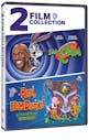 Space Jam (Original) Holiday Double-Feature (DVD) [DVD] - 3D