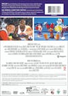 Space Jam (Original) Holiday Double-Feature (DVD) [DVD] - Back