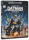 Batman: The Long Halloween - Deluxe Edition (4K Ultra HD Deluxe Edition) [UHD] - 3D