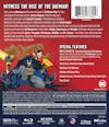 The Batman: The Complete Series (Box Set) [Blu-ray] - Back