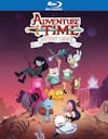 Adventure Time - Distant Lands [Blu-ray] - Front