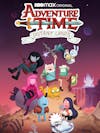 Adventure Time - Distant Lands [DVD] - Front