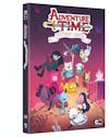 Adventure Time - Distant Lands [DVD] - 3D