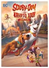 Scooby-Doo! And Krypto, Too! [DVD] - Front