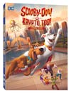 Scooby-Doo! And Krypto, Too! [DVD] - 3D